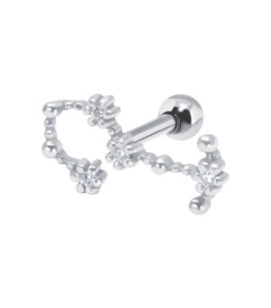 Scorpius Helix Ear Piercing TIP-3569